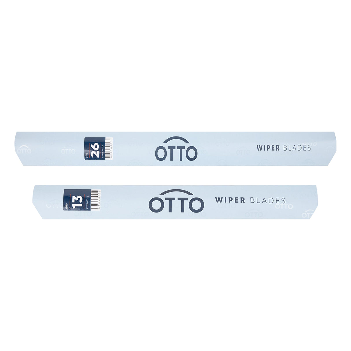 2008 Scion xD Wiper Blades