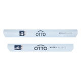 2016 BMW X1 (F48) Wiper Blades