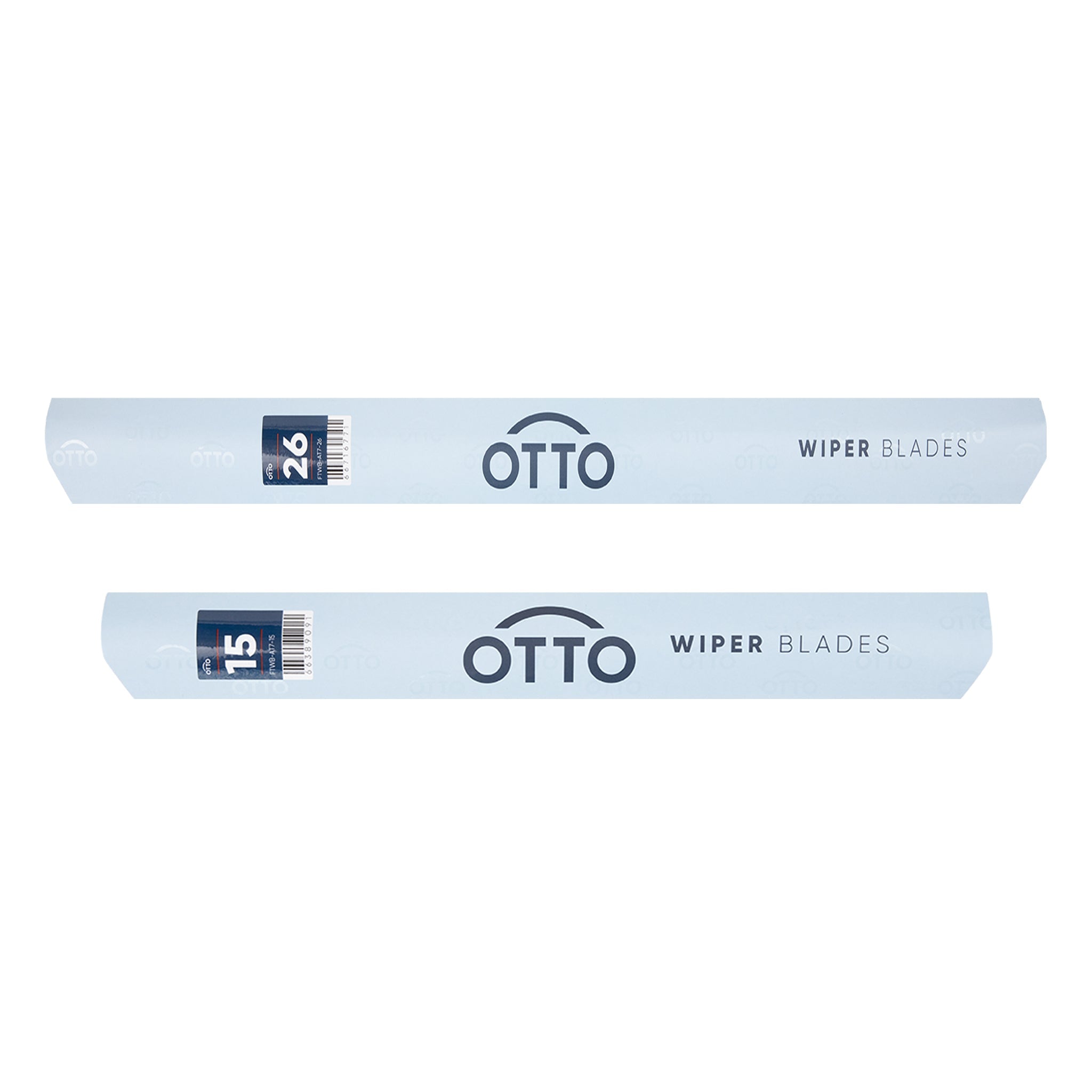 2025 Buick Encore GX Wiper Blades Size 26