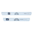 2014 Fiat 500L Wiper Blades