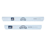 2014 Fiat 500L Wiper Blades