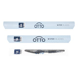 2023 Hyundai Santa Fe Sport Wiper Blades Set