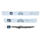 2020 Kia Niro Wiper Blades Set