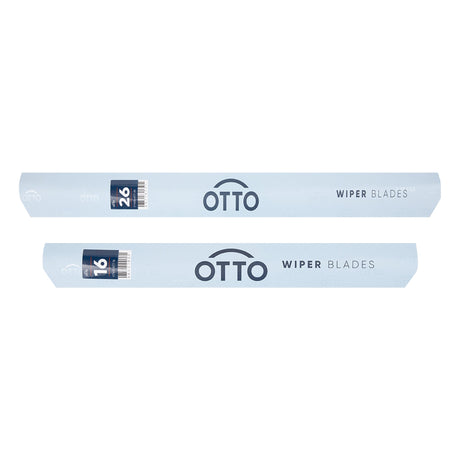 2003 Toyota Celica Wiper Blades