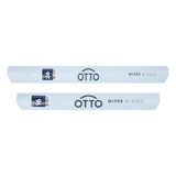 2023 Ford Ranger Wiper Blades