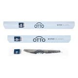 2013 Cadillac SRX Wiper Blades