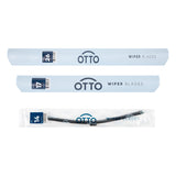 2010 BMW 5 Series Wagon (F11) Wiper Blades