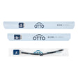 2013 BMW 5 Series Wagon (F11) Wiper Blades