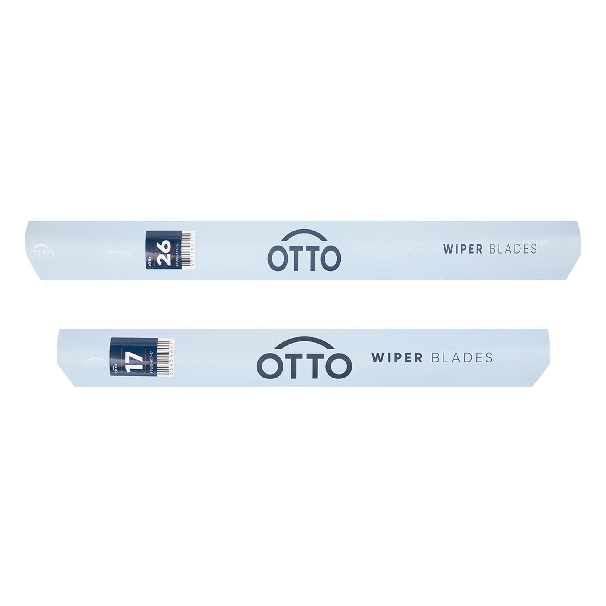 2016 Cadillac SRX Wiper Blades Size 26