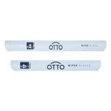 2014 BMW 5 Series Gran Coupe (F07) Wiper Blades