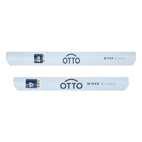 2019 Nissan Pathfinder Wiper Blades