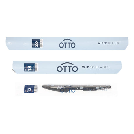 2021 Infiniti QX50 Wiper Blades