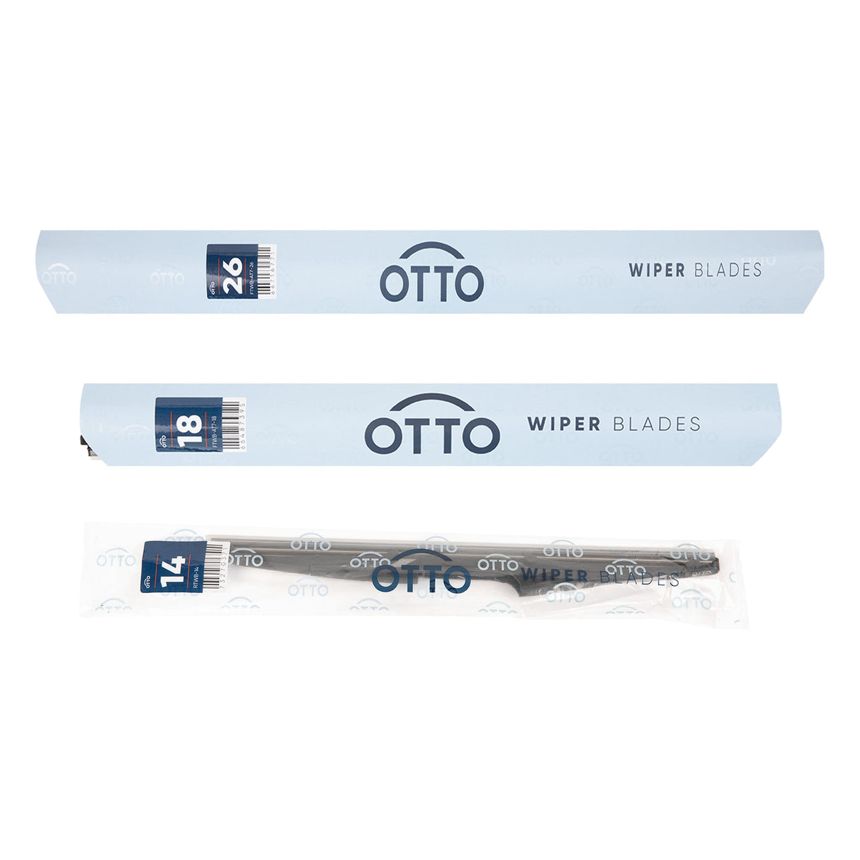 2016 Jeep Cherokee Wiper Blades