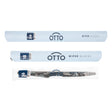 2013 Kia Sedona Wiper Blades