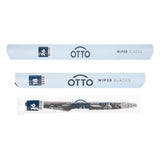 2020 Subaru Outback Wiper Blades