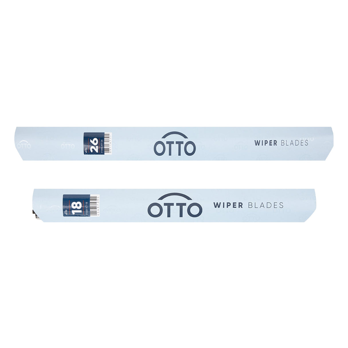 2006 Infiniti Q45 Wiper Blades