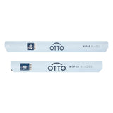 1990 Kia Optima Wiper Blades