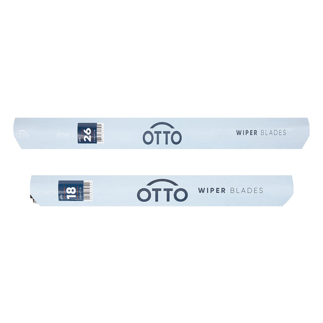 2017 Kia Optima Wiper Blades