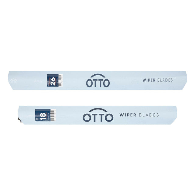 2022 Kia Optima Wiper Blades