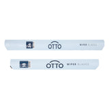 2011 BMW 535i xDrive Wiper Blades