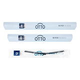 2022 BMW X3 (G01) Wiper Blades