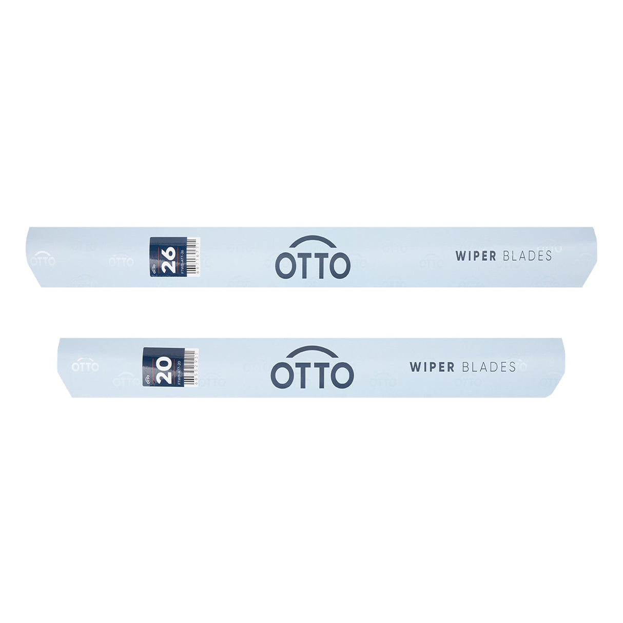 2015 Lexus GX460 Wiper Blades