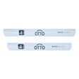2019 BMW 6 Series Gran Turismo (G32) Wiper Blades