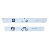 2011 Volvo C30 Wiper Blades