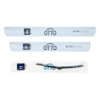 2023 Ford Police Interceptor Utility Wiper Blades