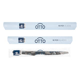 2023 Lexus RX450h Wiper Blades