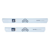 2012 Audi A6 Quattro Wiper Blades