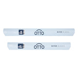 2014 Honda CR-Z Wiper Blades