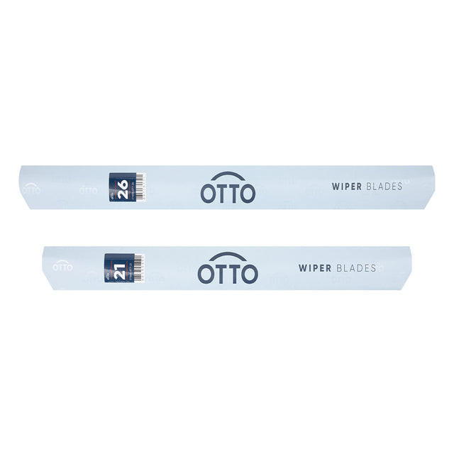 2016 Audi A7 Quattro Wiper Blades