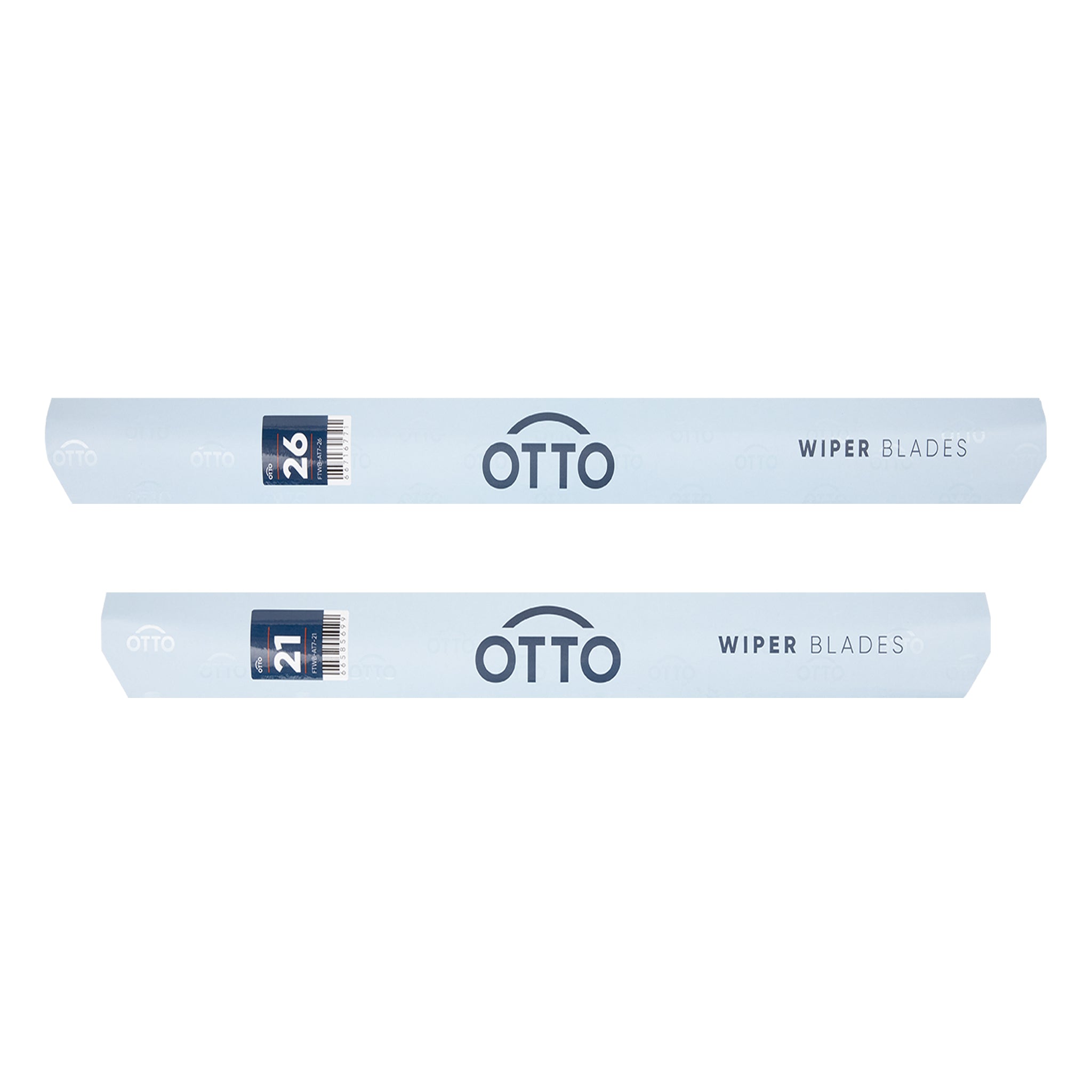 2023 Ford Explorer Wiper Blades Size 26
