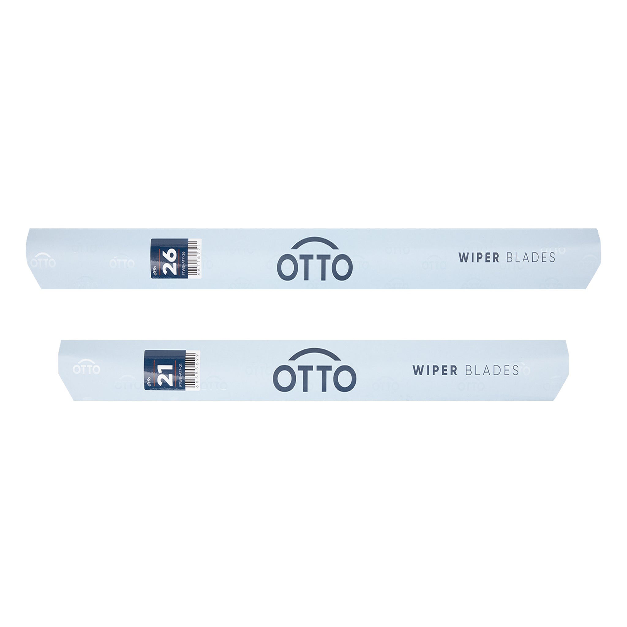 2018 Lexus RX350L Wiper Blades Size 26