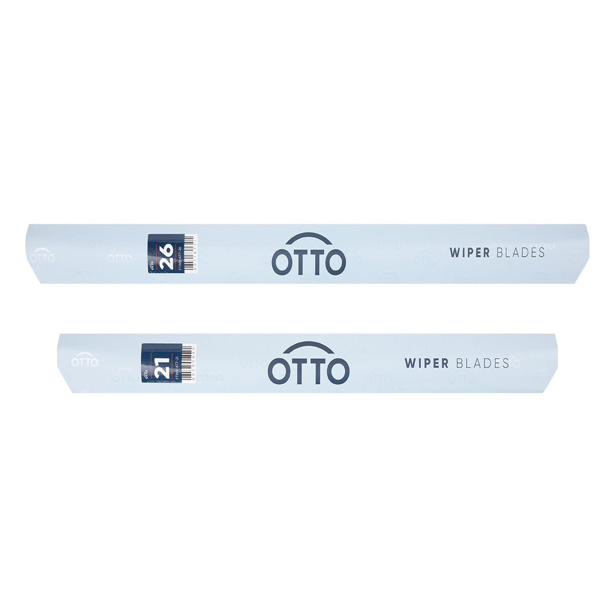 2014 Audi A8 Sedan Wiper Blades