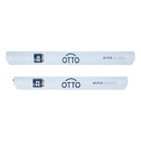 2023 Volkswagen Atlas Cross Sport Wiper Blades Set