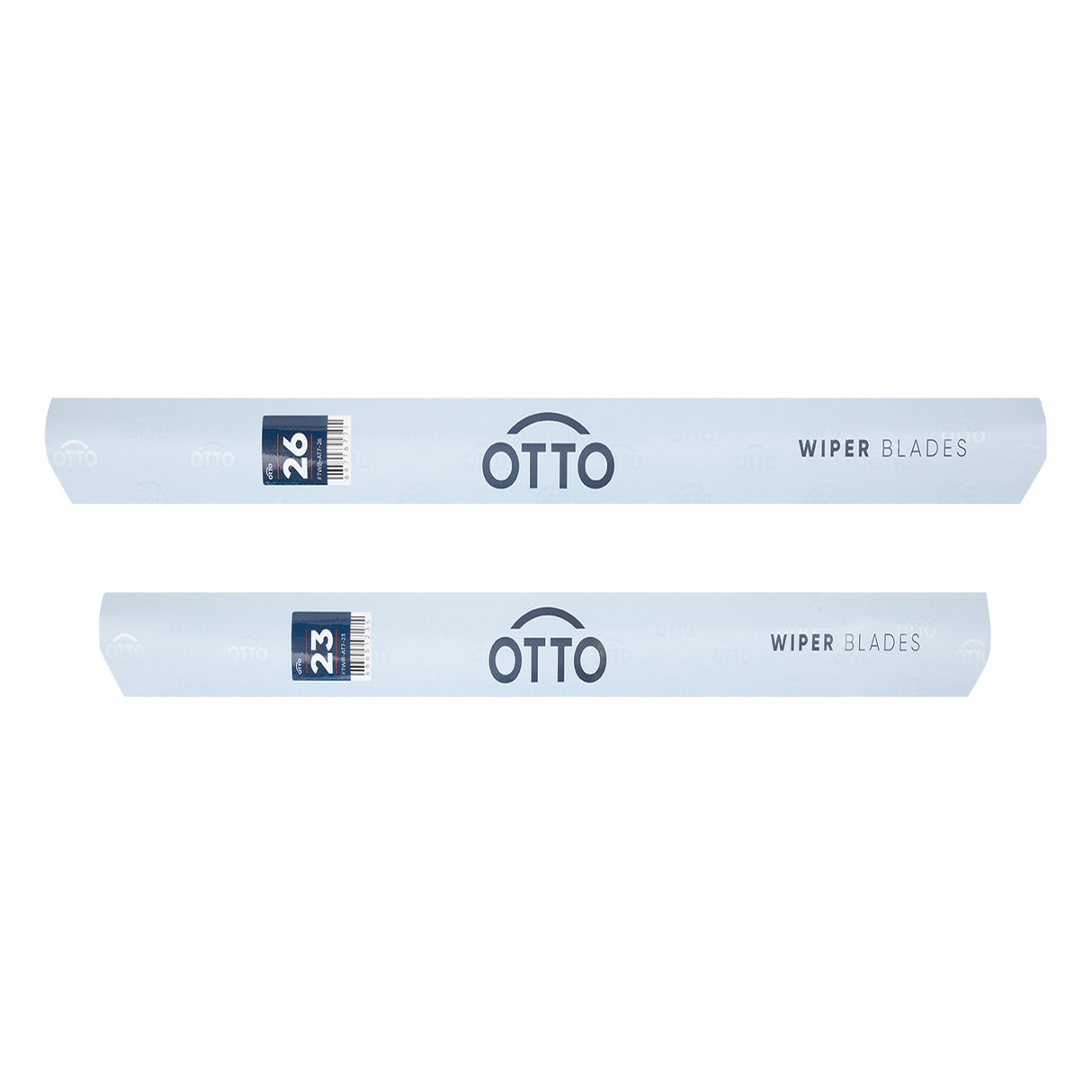 2010 Toyota Sequoia Wiper Blades Set