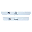2013 Mercedes-Benz M Class Wiper Blades