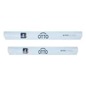 2010 Mercedes-Benz Sprinter Series Wiper Blades