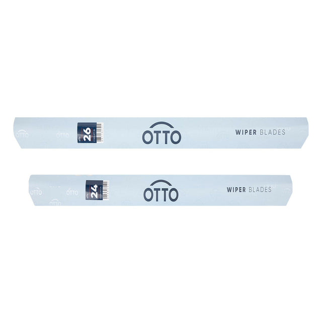 2023 Mercedes-Benz Sprinter Series Wiper Blades