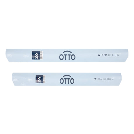 1997 BMW 7 Series Wiper Blades