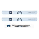 2023 Chevrolet Bolt Wiper Blades Set