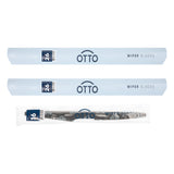 2011 Land Rover Range Rover Wiper Blades