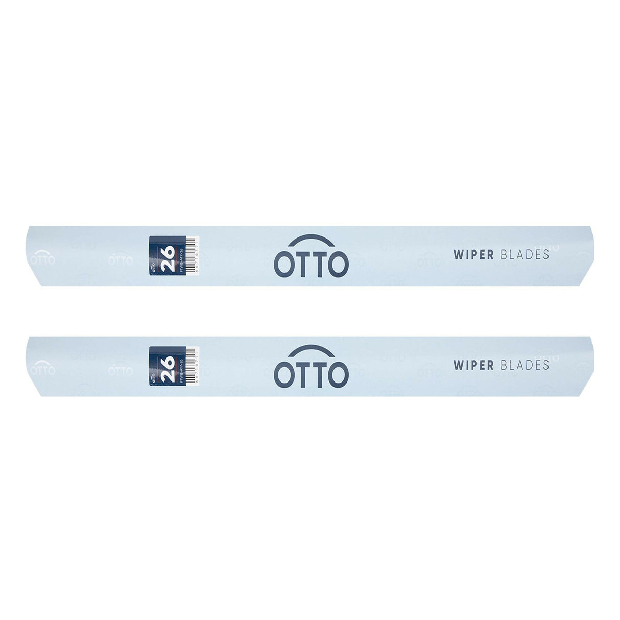 1998 Mercedes-Benz S Class Wiper Blades