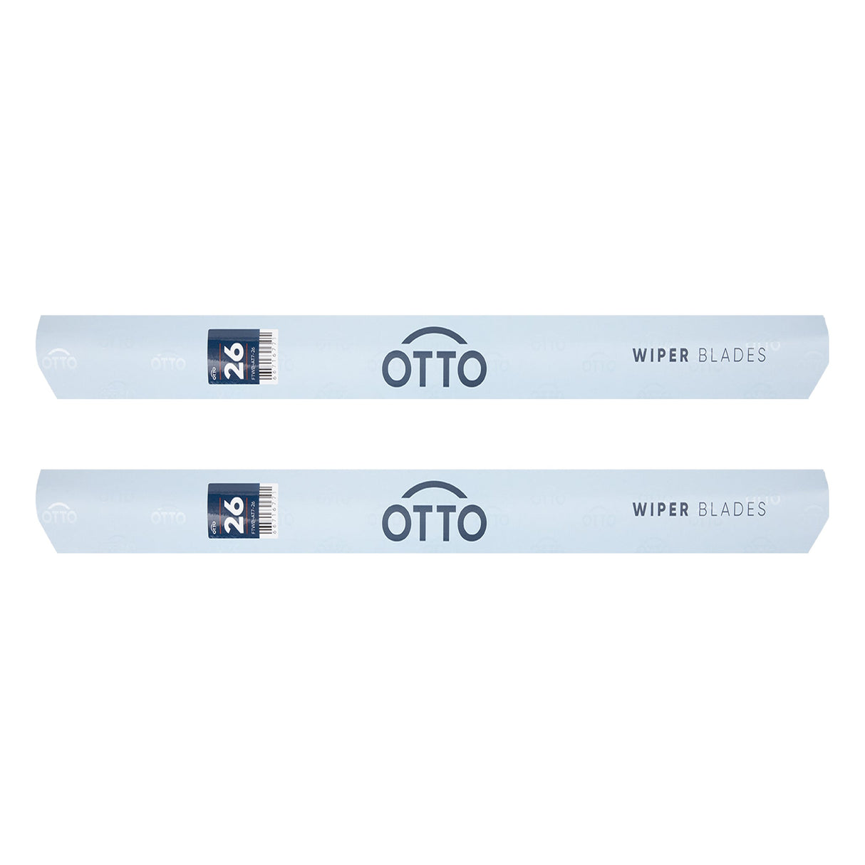 2005 Mercedes-Benz S Class Wiper Blades