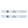 2008 Mercedes-Benz CLS Class Wiper Blades