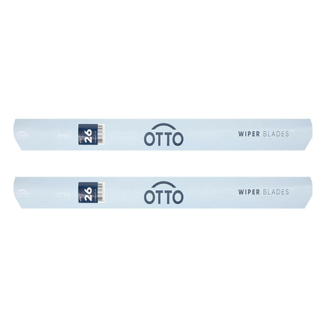 1994 Mercedes-Benz E Class Wagon Wiper Blades