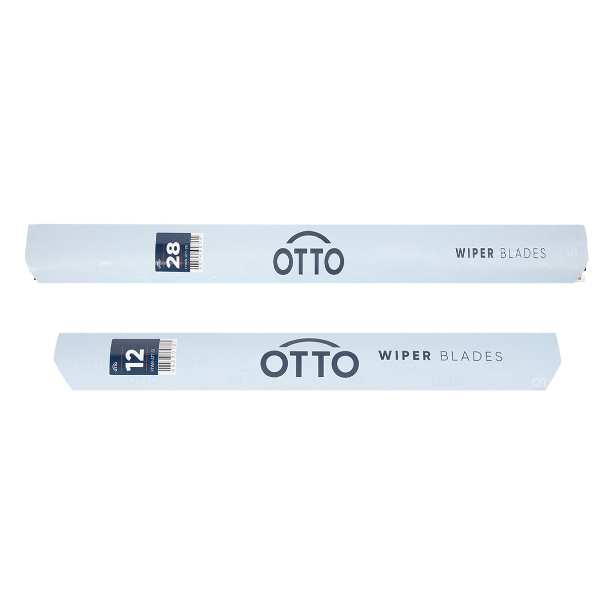 2018 Nissan Versa Note Wiper Blades
