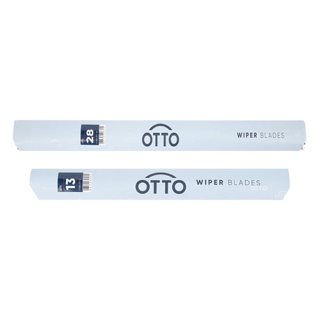 2023 Toyota Corolla Hatchback Wiper Blades